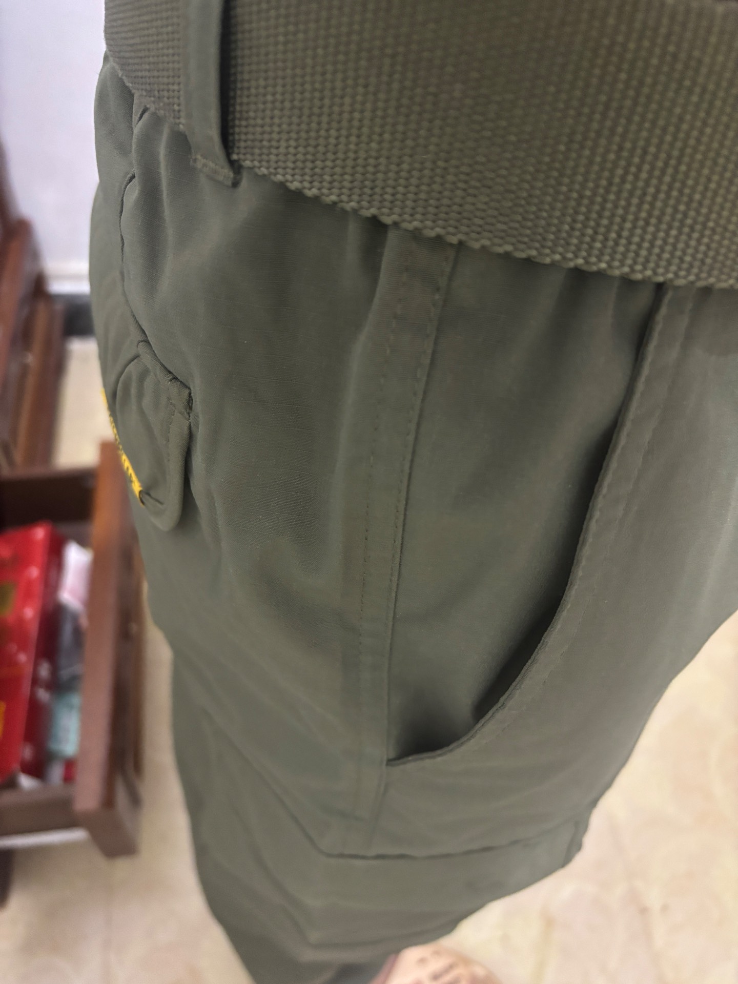 Фото из отзыва