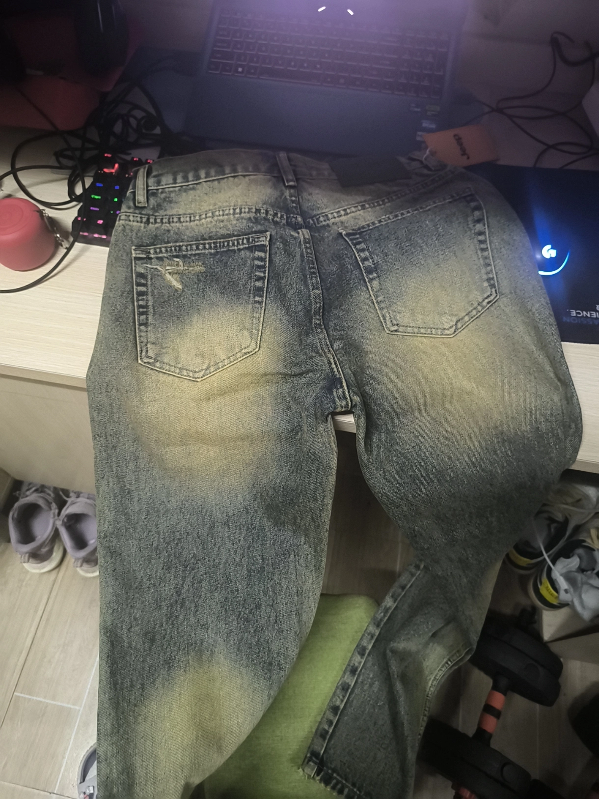 Фото из отзыва