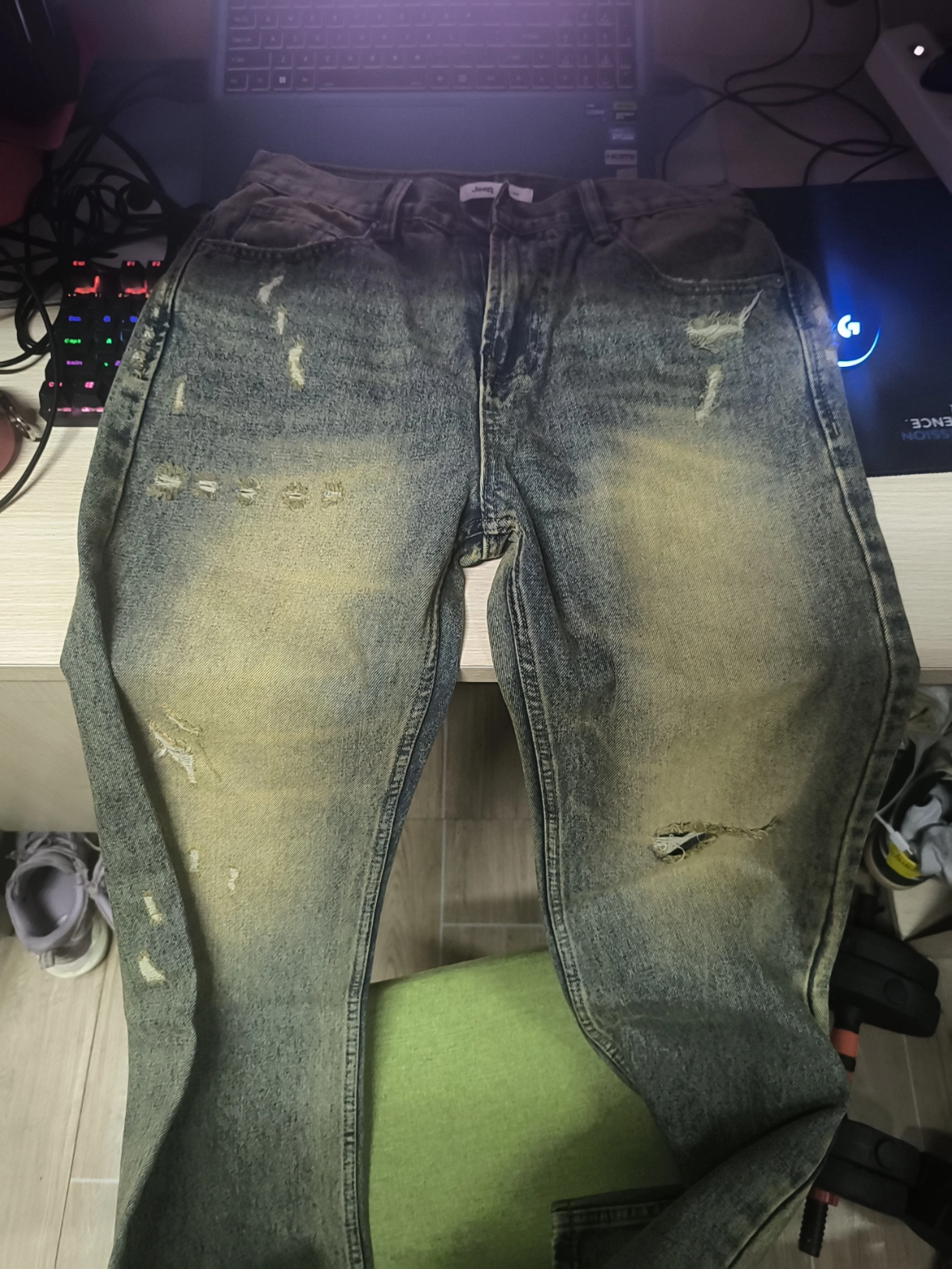 Фото из отзыва