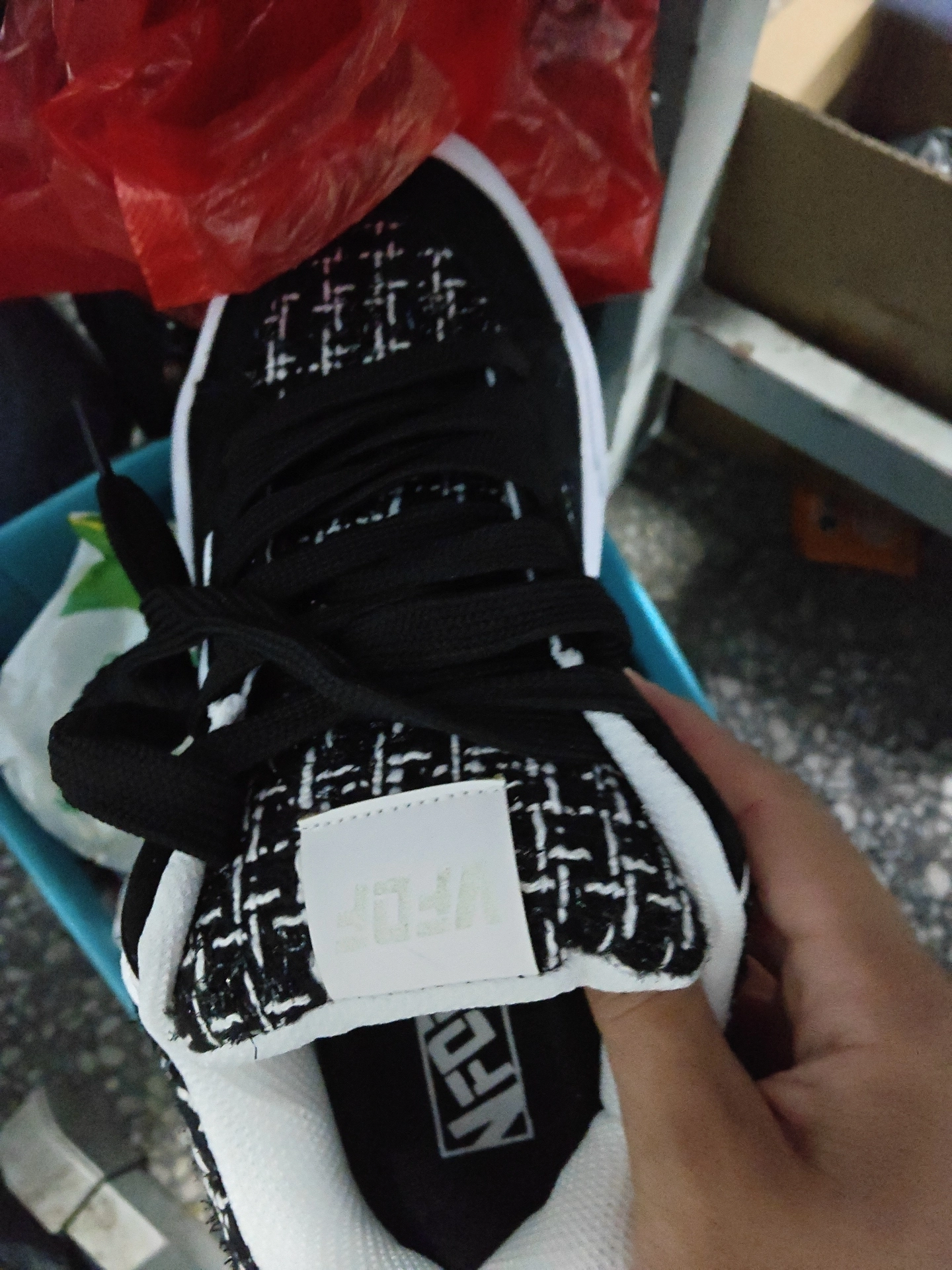 custom review-VFDF CHANEL вдохновленные низкие кроссовки для скейтбординга унисекс черные