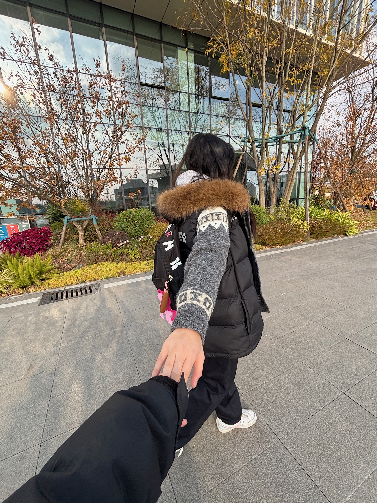 custom review-Джордан Полиэстер Рюкзак Мужской Черный