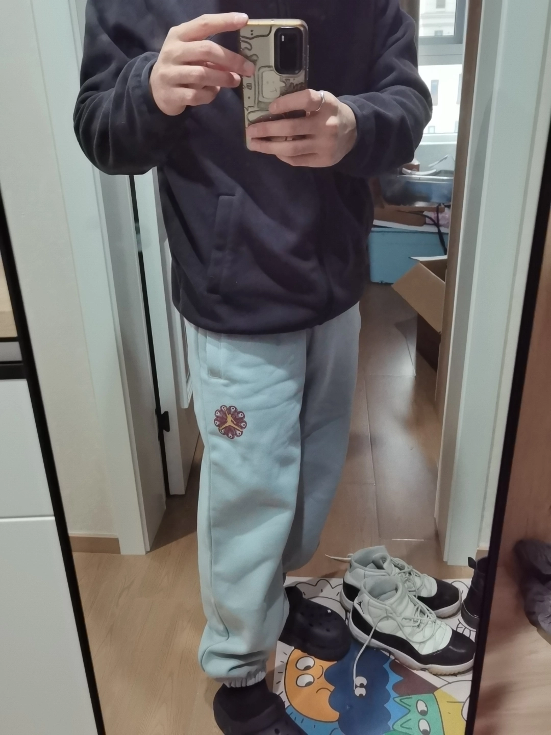 Фото из отзыва