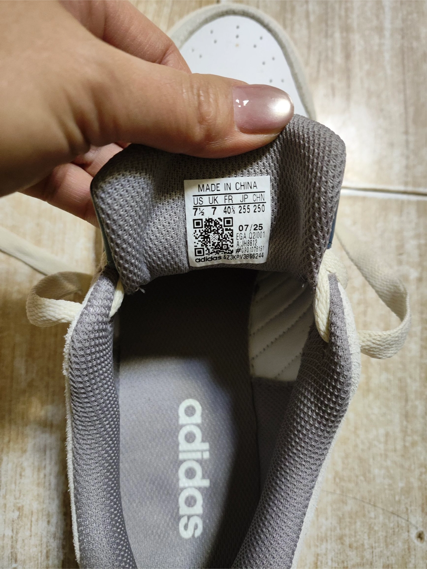 Фото из отзыва