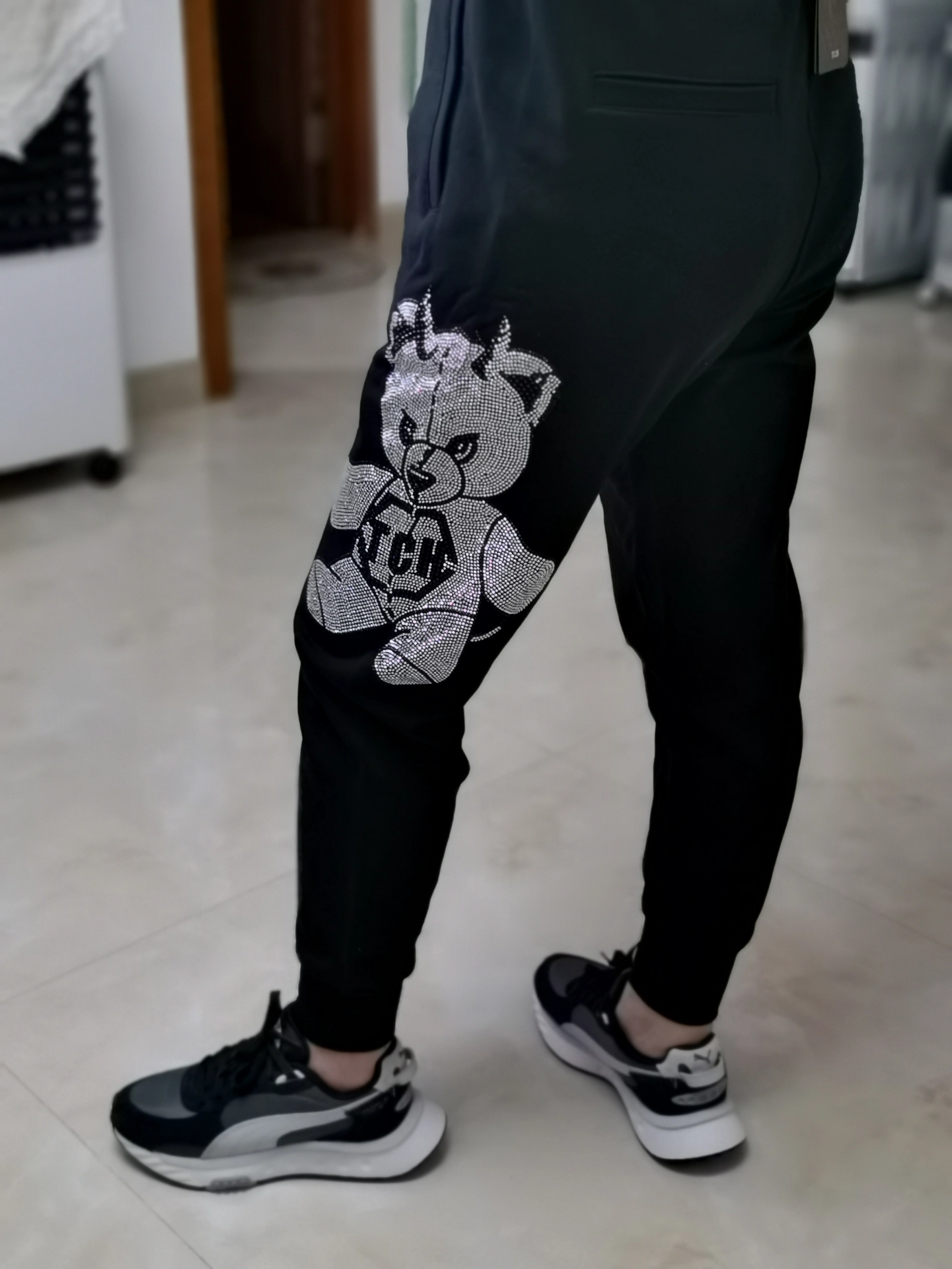 Фото из отзыва