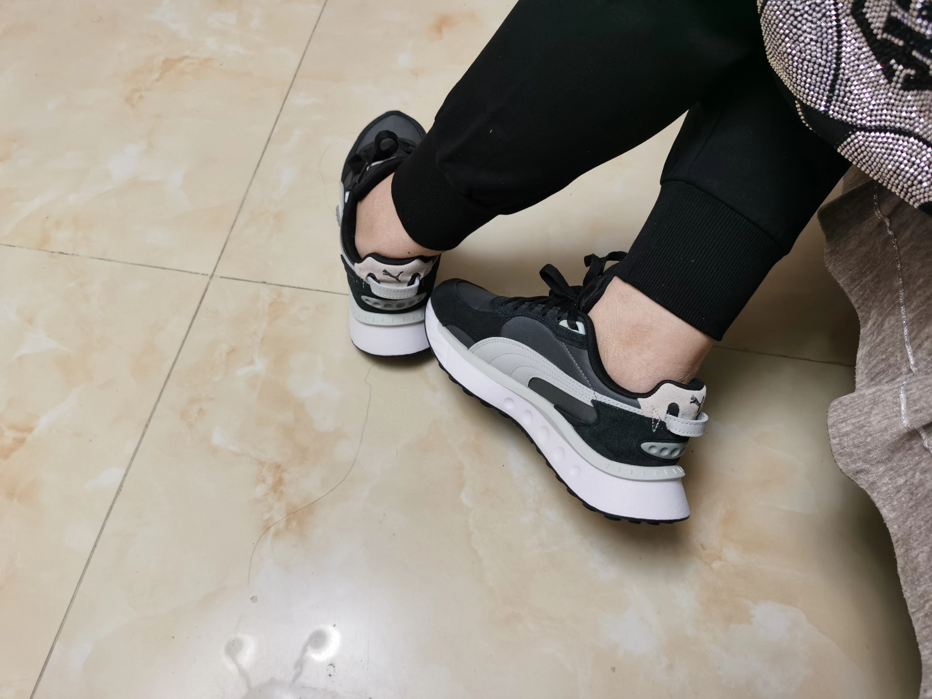 Фото из отзыва