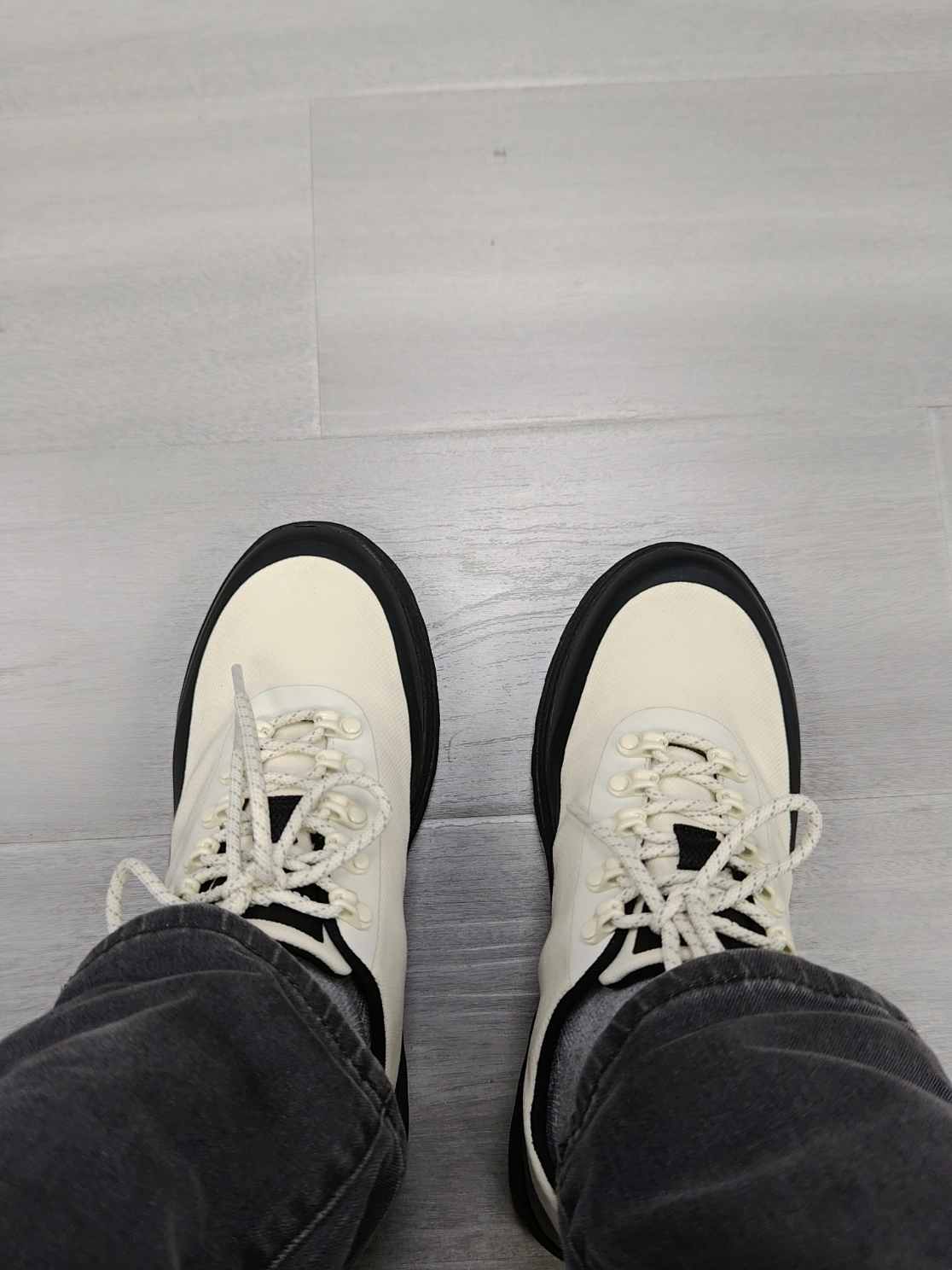 custom review-Native Shoes Casual Унисекс