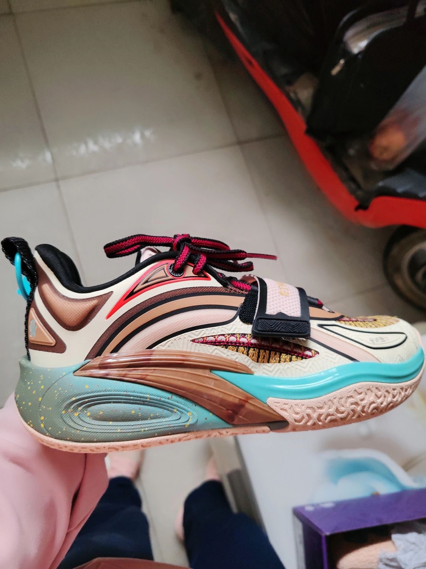 Фото из отзыва
