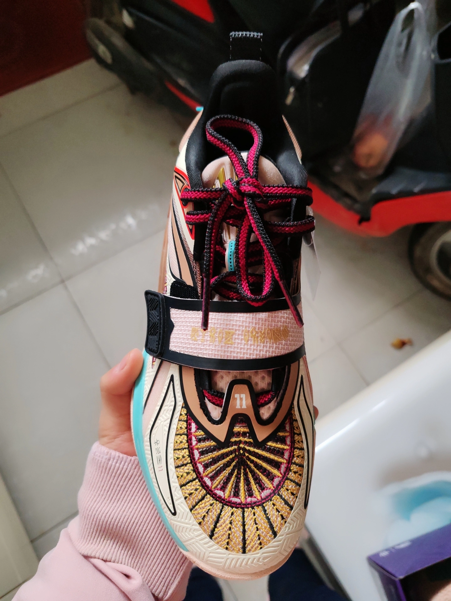 Фото из отзыва