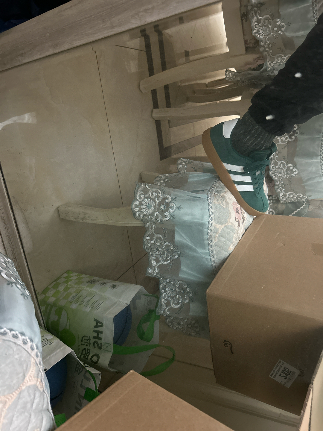 Фото из отзыва