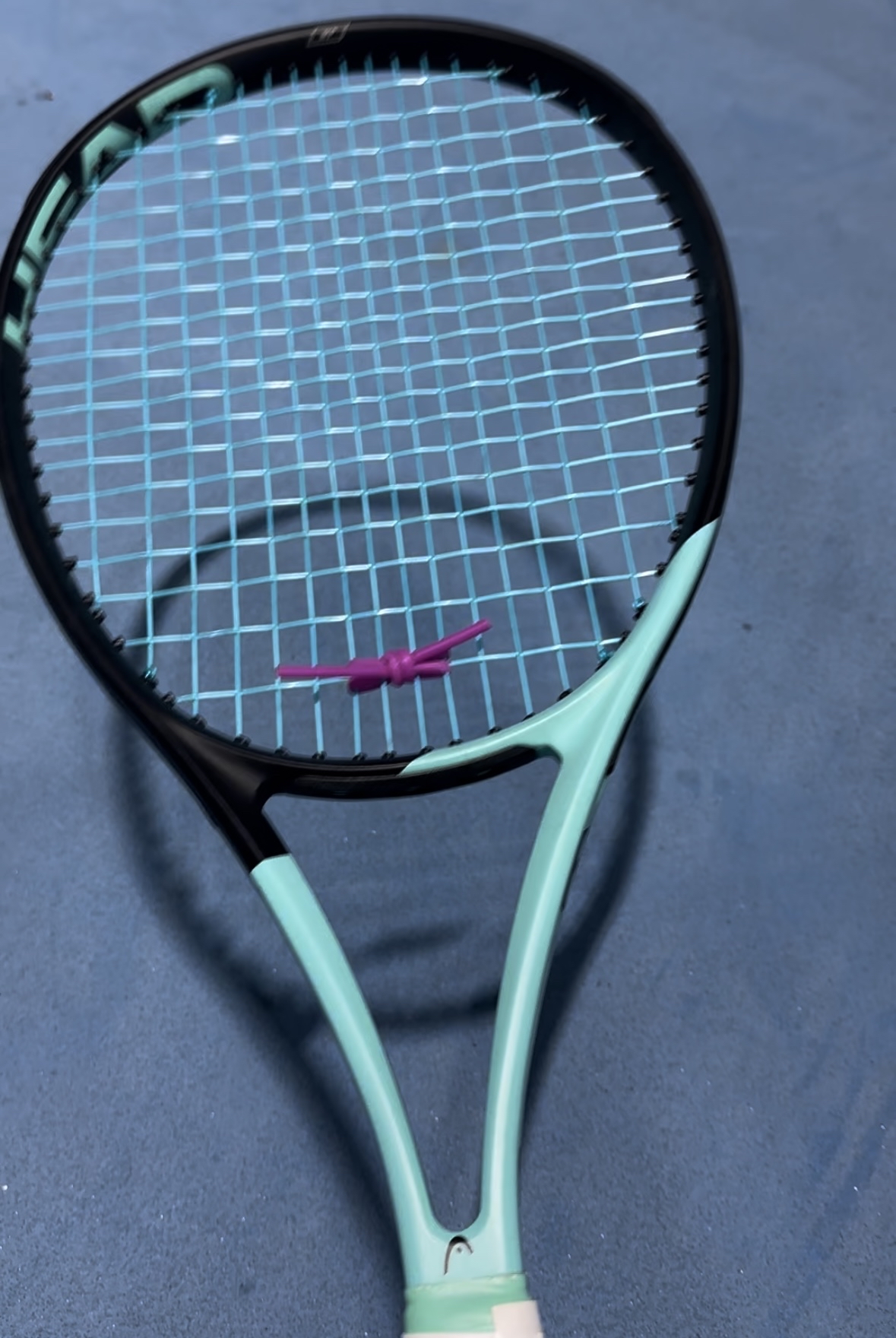 custom review-ASICS COURT HUNTER FF Легкая обувь для бадминтона Женская Белая Серебряная