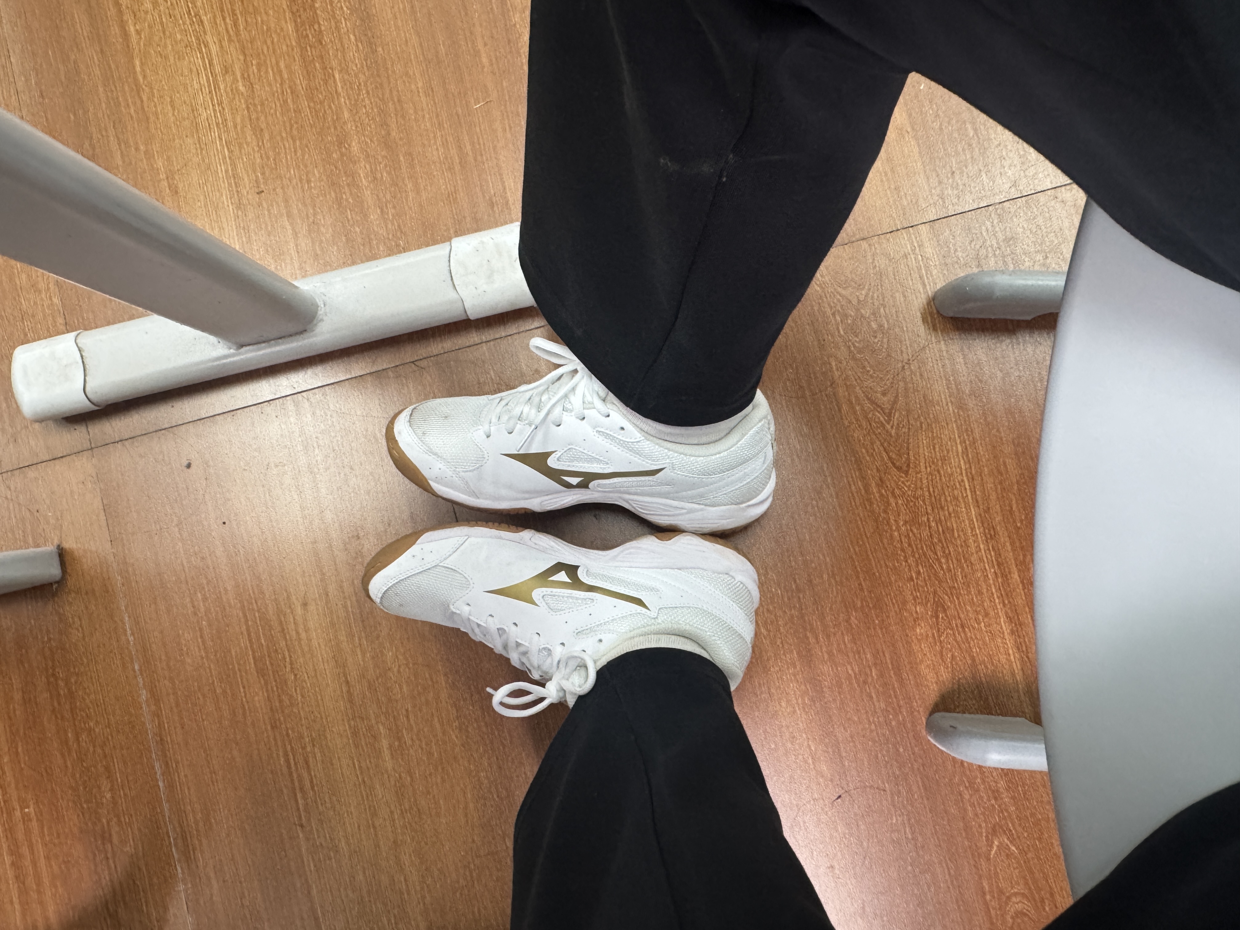 custom review-Mizuno Cyclone Speed 1 Размер CN Противоскользящий Устойчивый к истиранию Дышащий Противоскользящий Дышащий