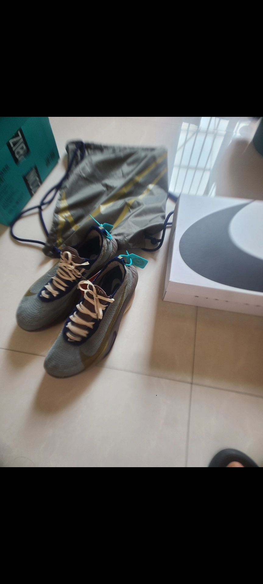 custom review-Nike Alphafly 3 Premium Амортизация Поддержка Низкий Топ Беговые кроссовки Мужской Синий Серый Светлый Хаки Коричневый