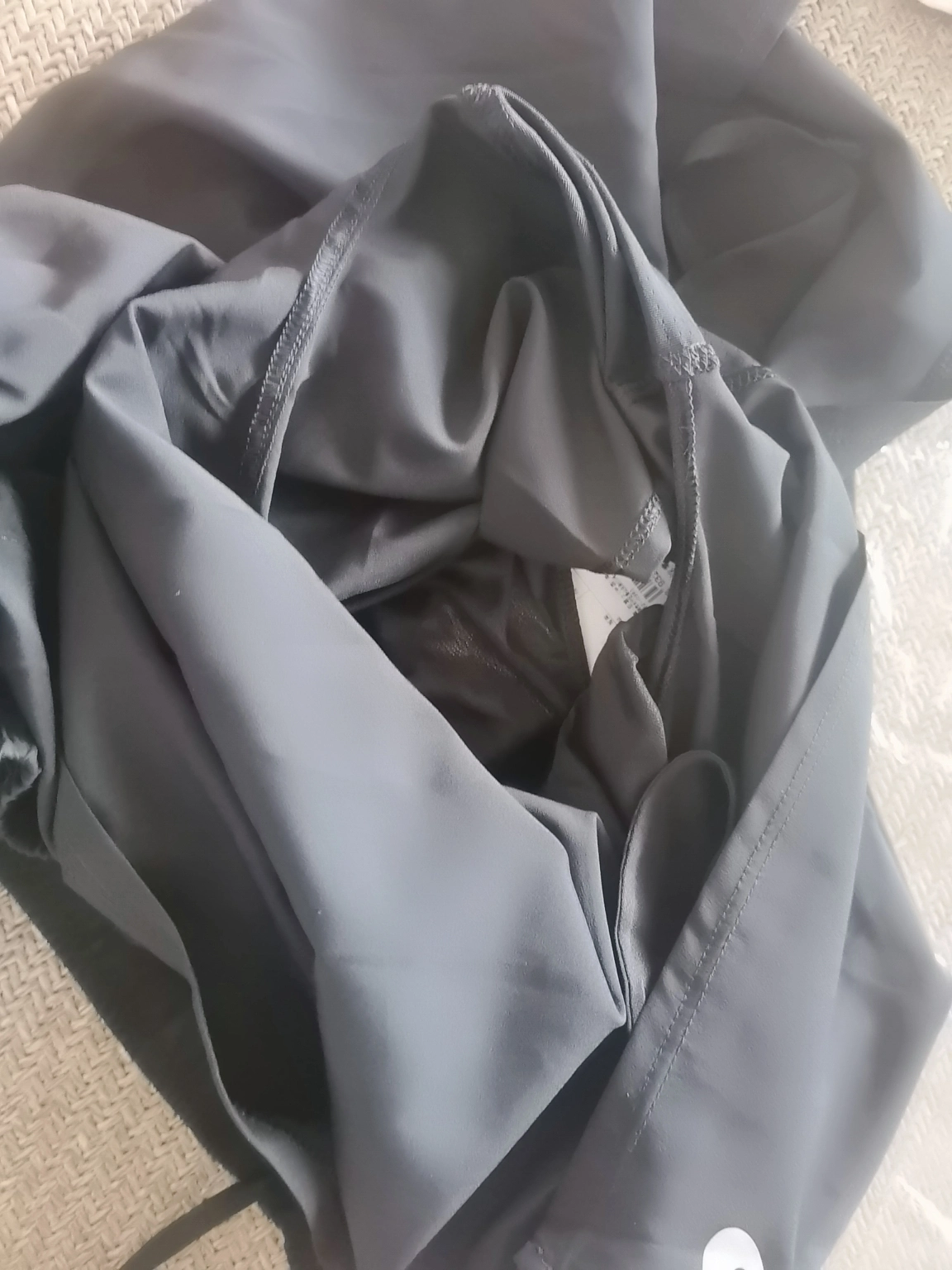 custom review-Asics Спортивные шорты Мужские Черные