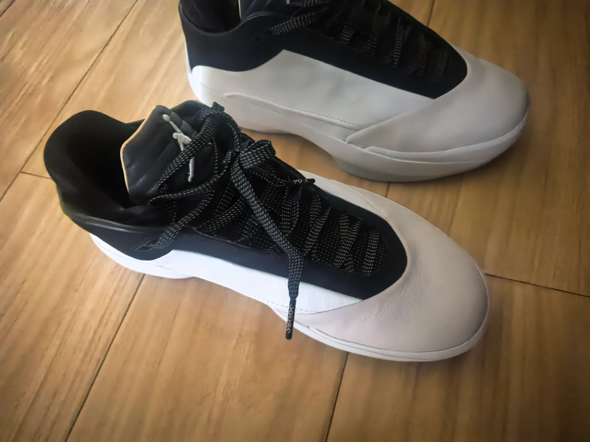 custom review-Jordan Air Джордан 40 Rebound Low Топ Баскетбольные кроссовки Мужской Белый Серый Черный Азиатская Версия