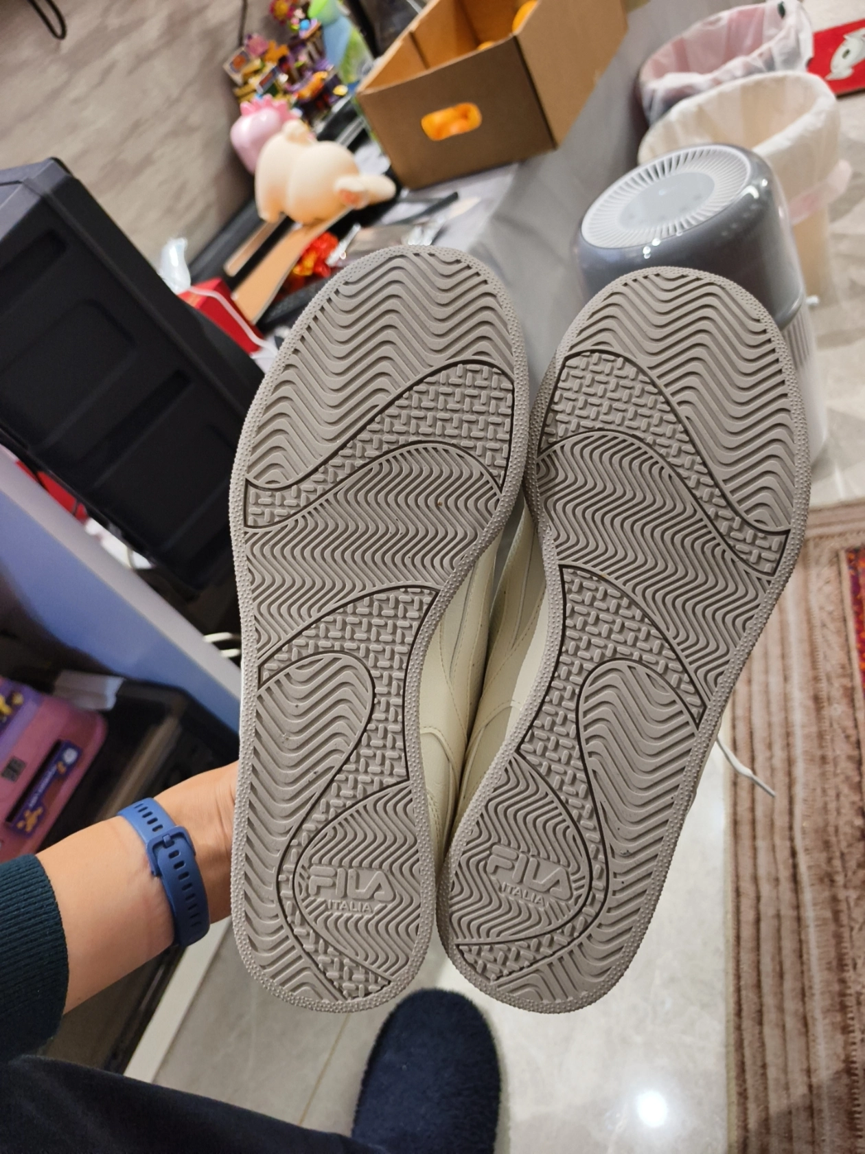 Фото из отзыва