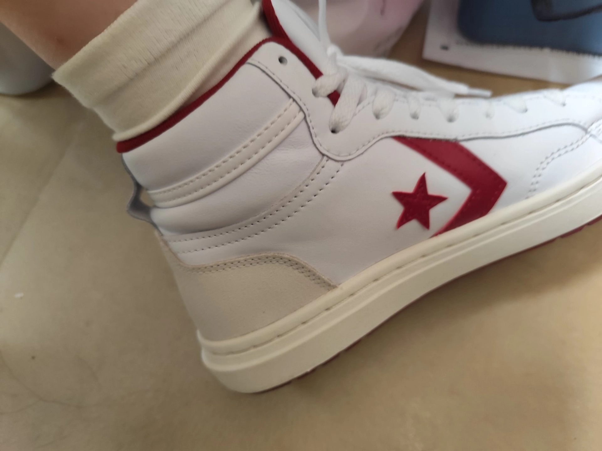 Фото из отзыва