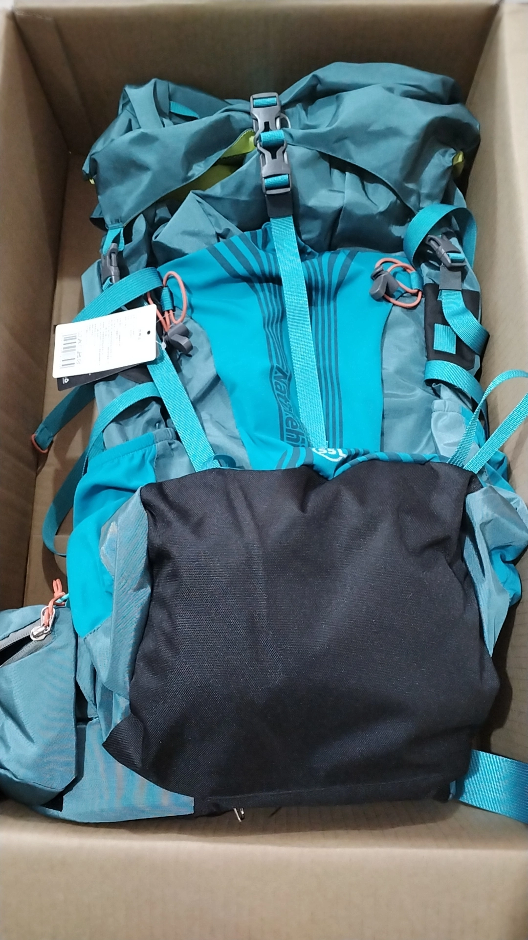 custom review-NATUREHIKE 55L Альпинистский рюкзак для активного отдыха сумка на открытом воздухе нейлоновый многоцветный унисекс