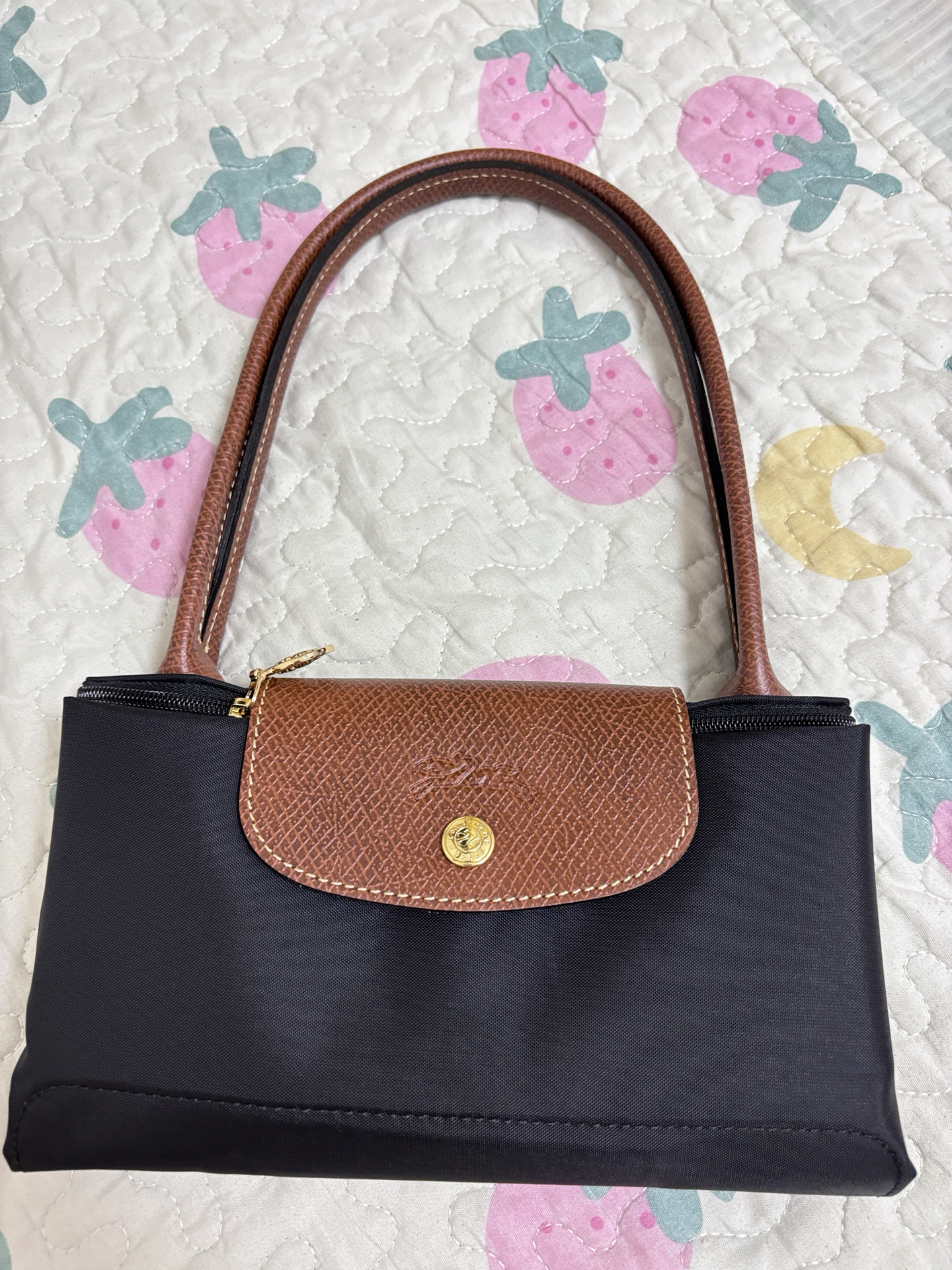 长期主义必备包包👜珑骧中号‼️