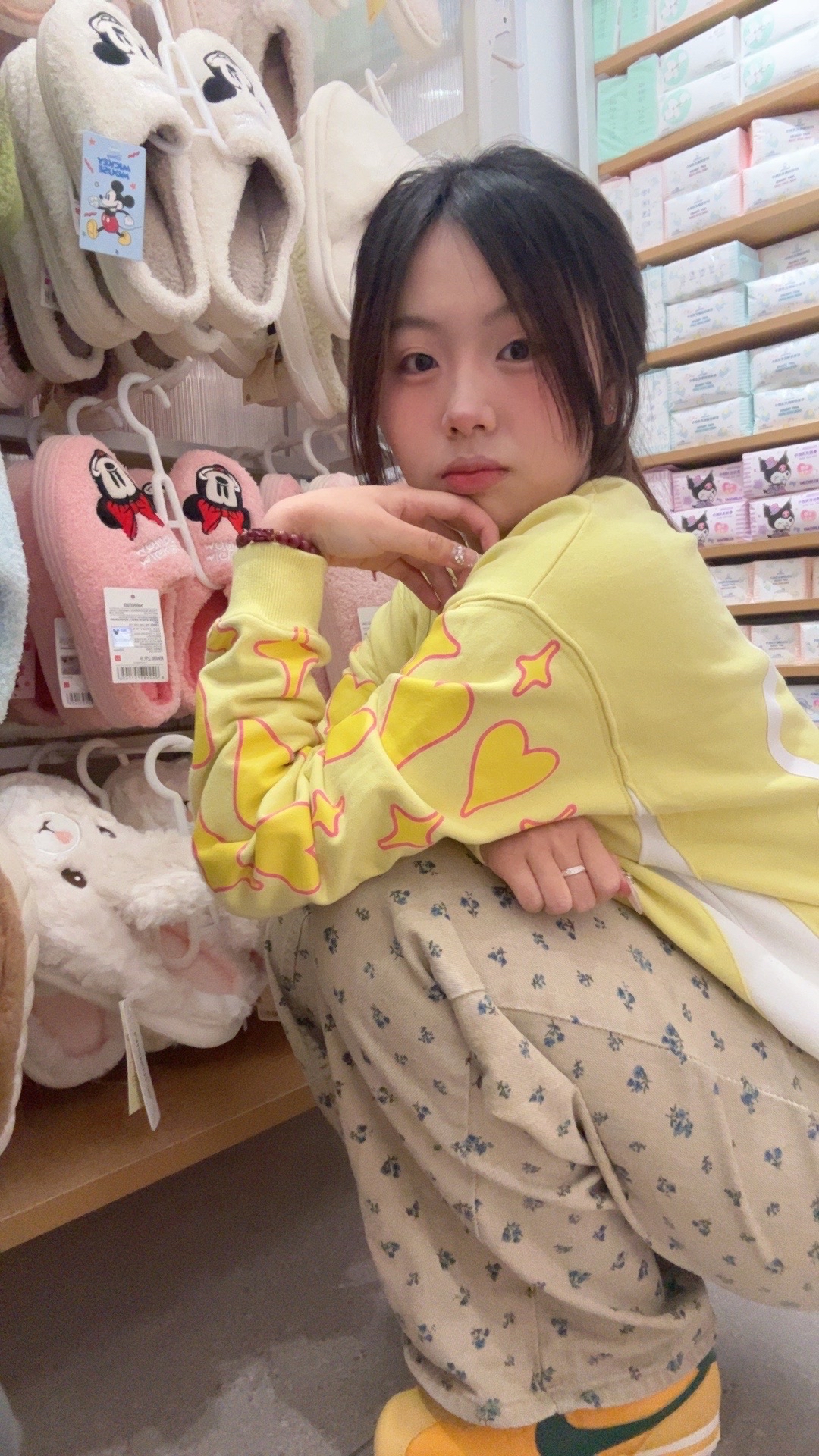 custom review-Nike Cortez Textile Устойчивый к истиранию Низкий Топ Повседневный Городской Коммутирование Беговые кроссовки Женские Желтый Зеленый