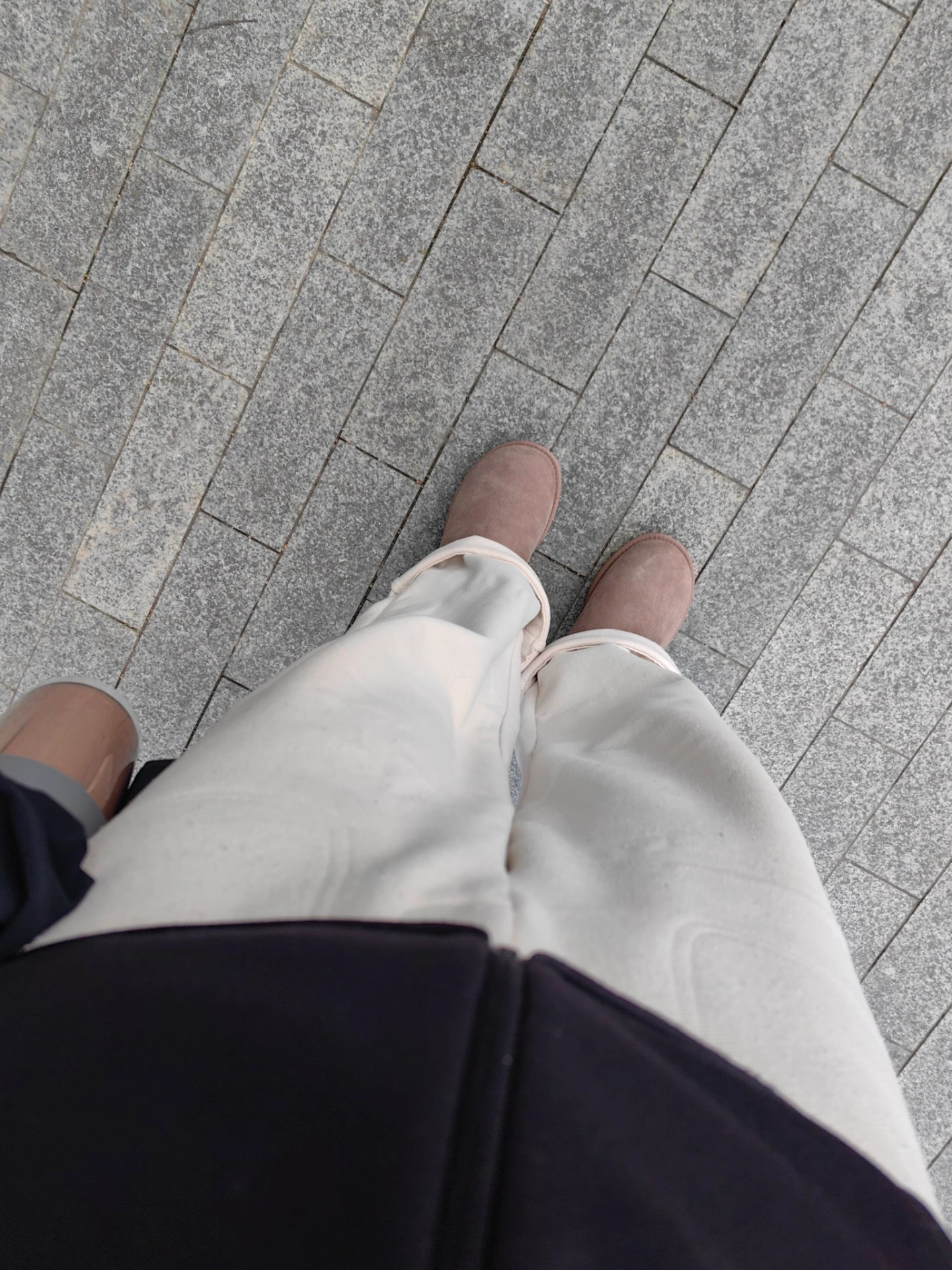 custom review-UGG Classic Mini II Boot Овчина Термический С флисовой подкладкой Короткие Снежные ботинки Женские Коричневый