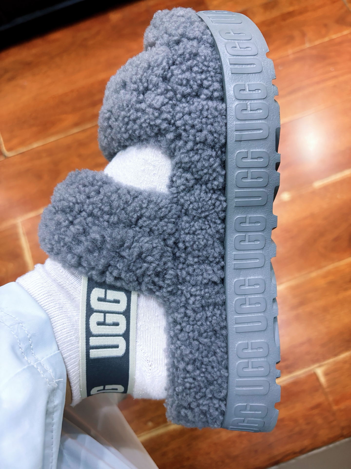 Фото из отзыва