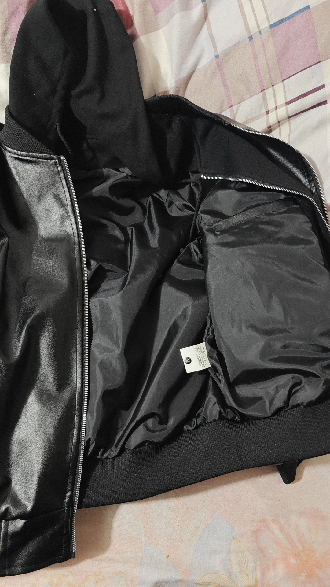 custom review-PAEFA Унисекс Куртки