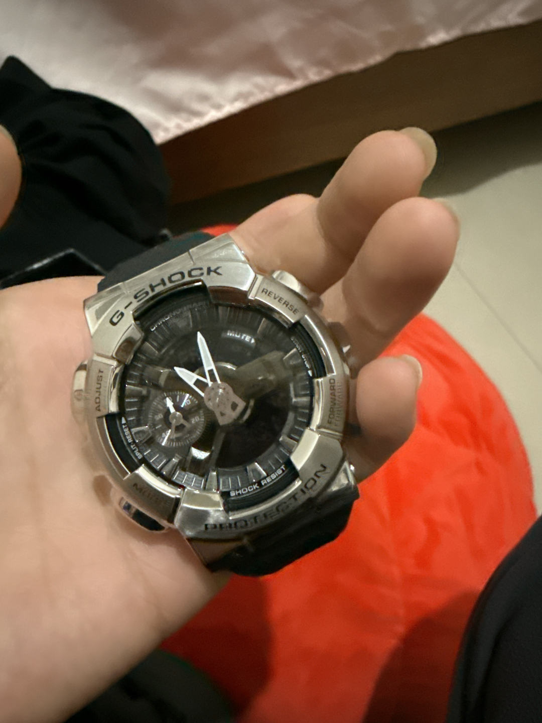 Фото из отзыва