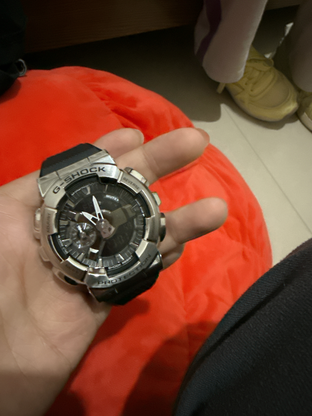 Фото из отзыва