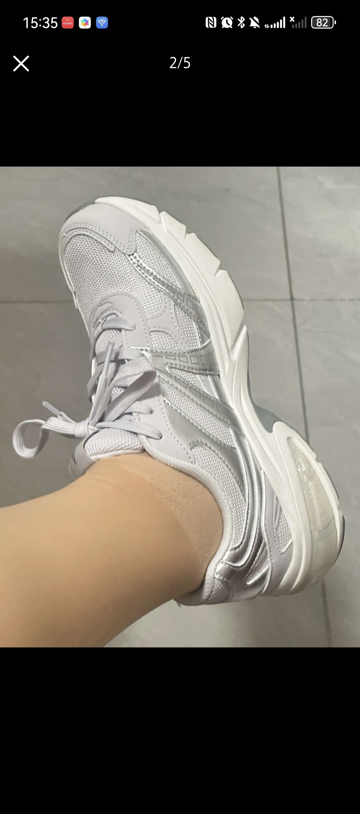 Фото из отзыва