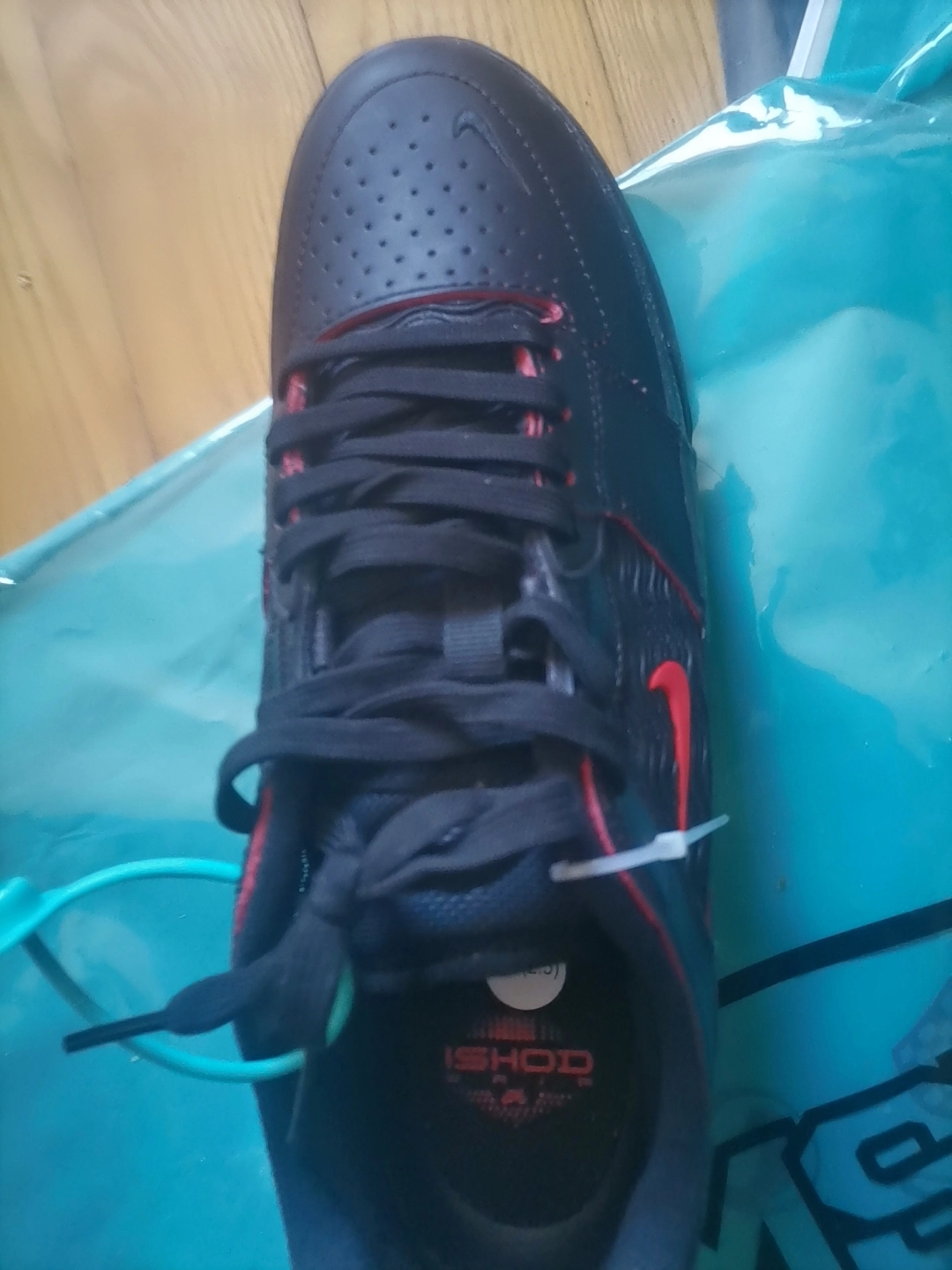 Фото из отзыва