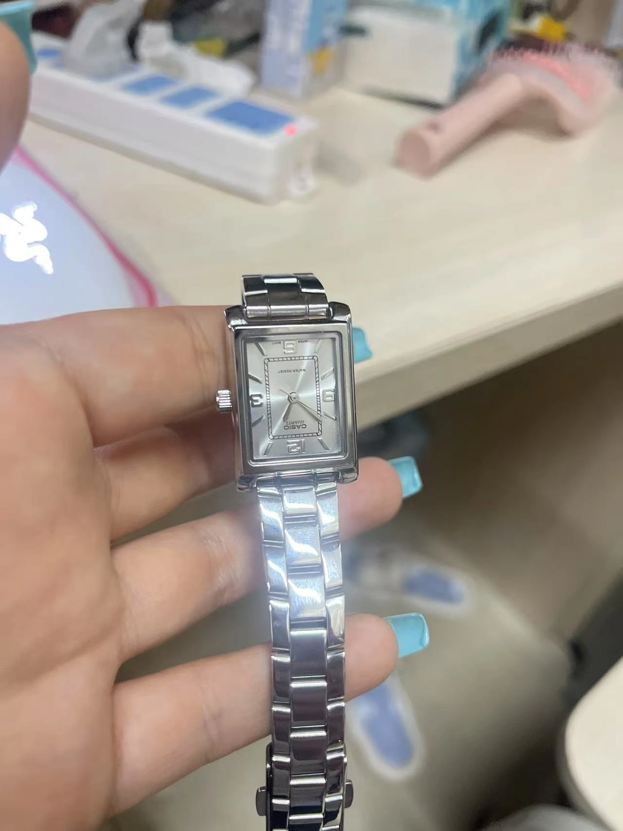 Фото из отзыва