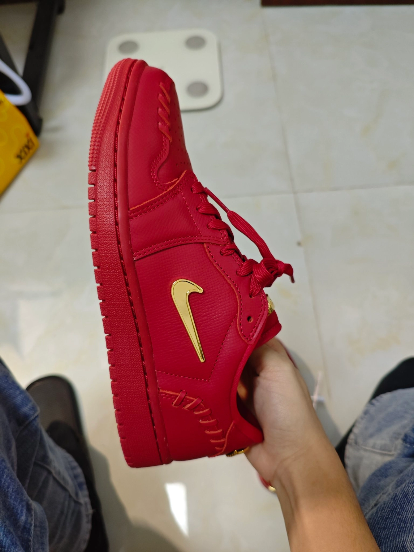 Фото из отзыва