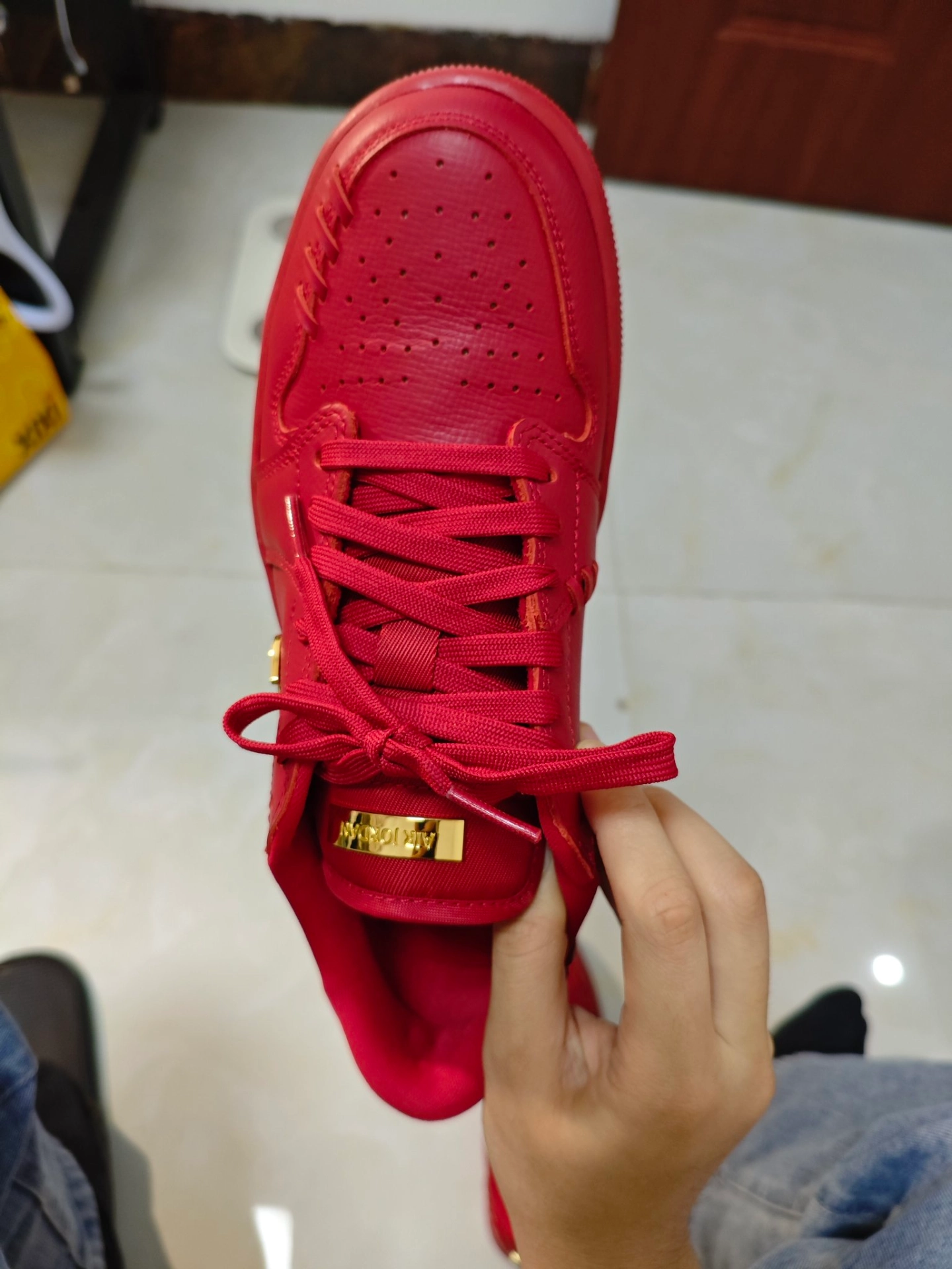Фото из отзыва