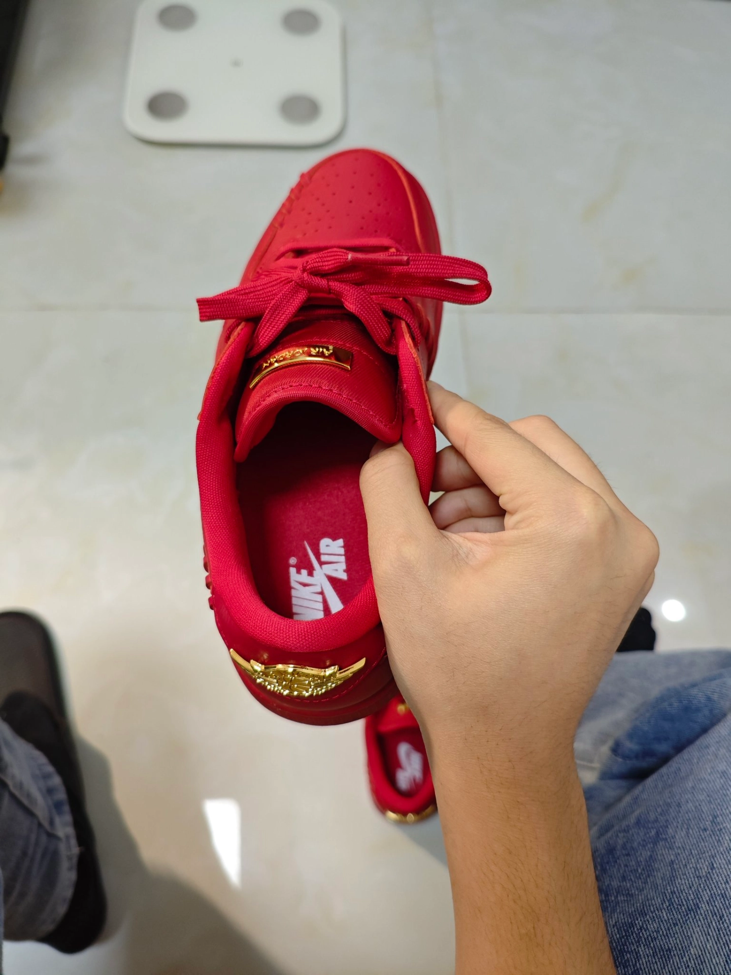 Фото из отзыва