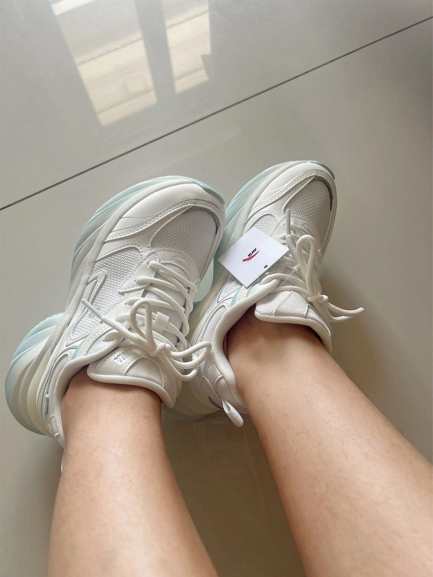 Фото из отзыва