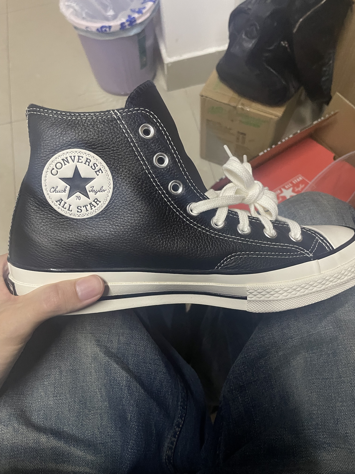 Фото из отзыва