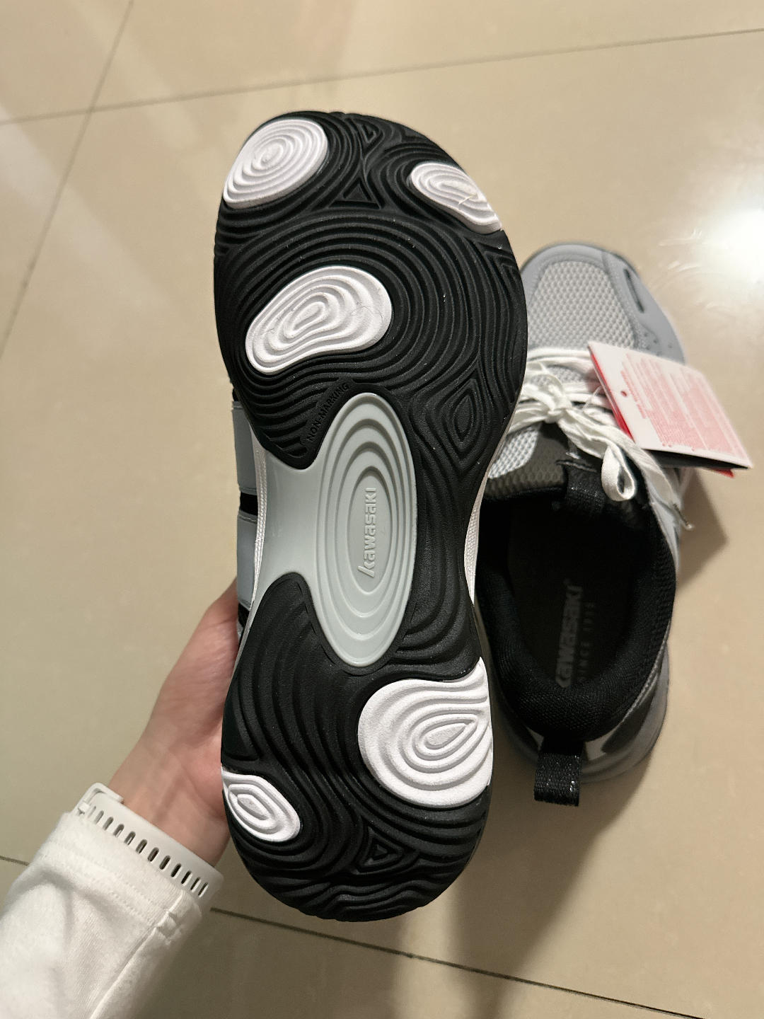 Фото из отзыва