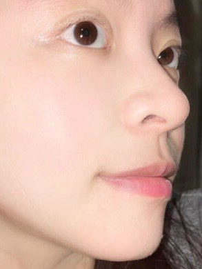 谈恋爱皮肤变好