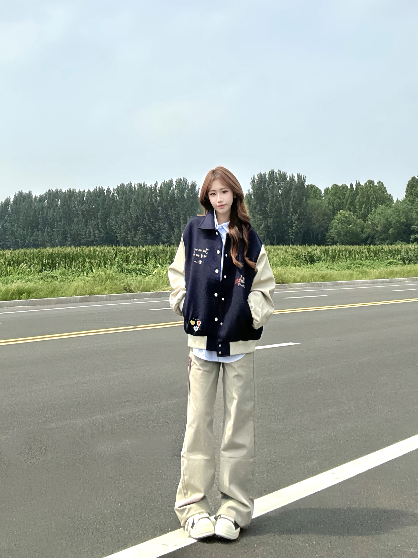 🕰️开学季学生党百元穿搭