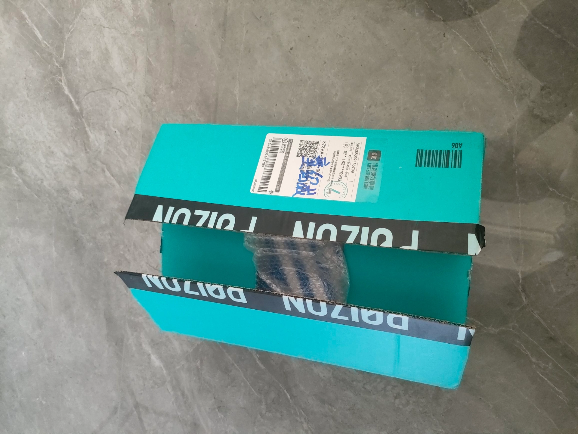 Фото из отзыва