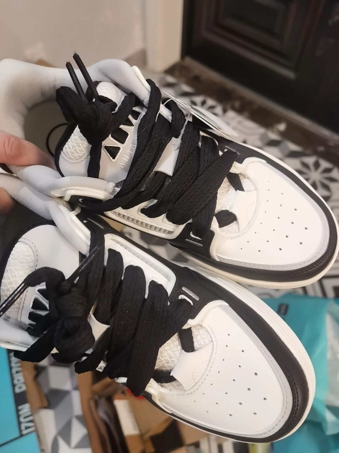 Фото из отзыва