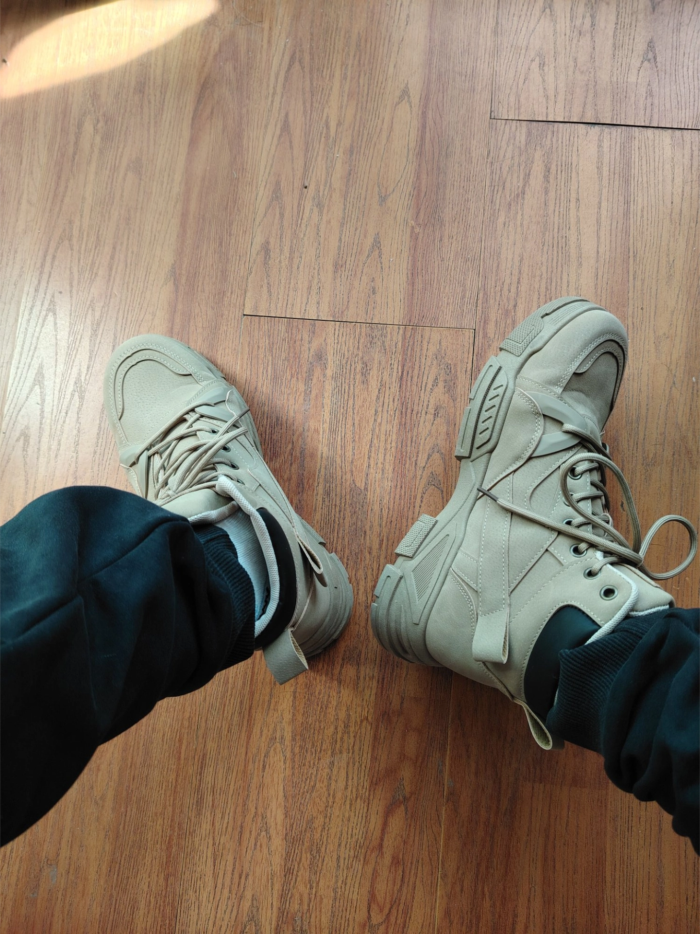 custom review-DOUBLE STAR 88 Короткий ботинок Martin унисекс