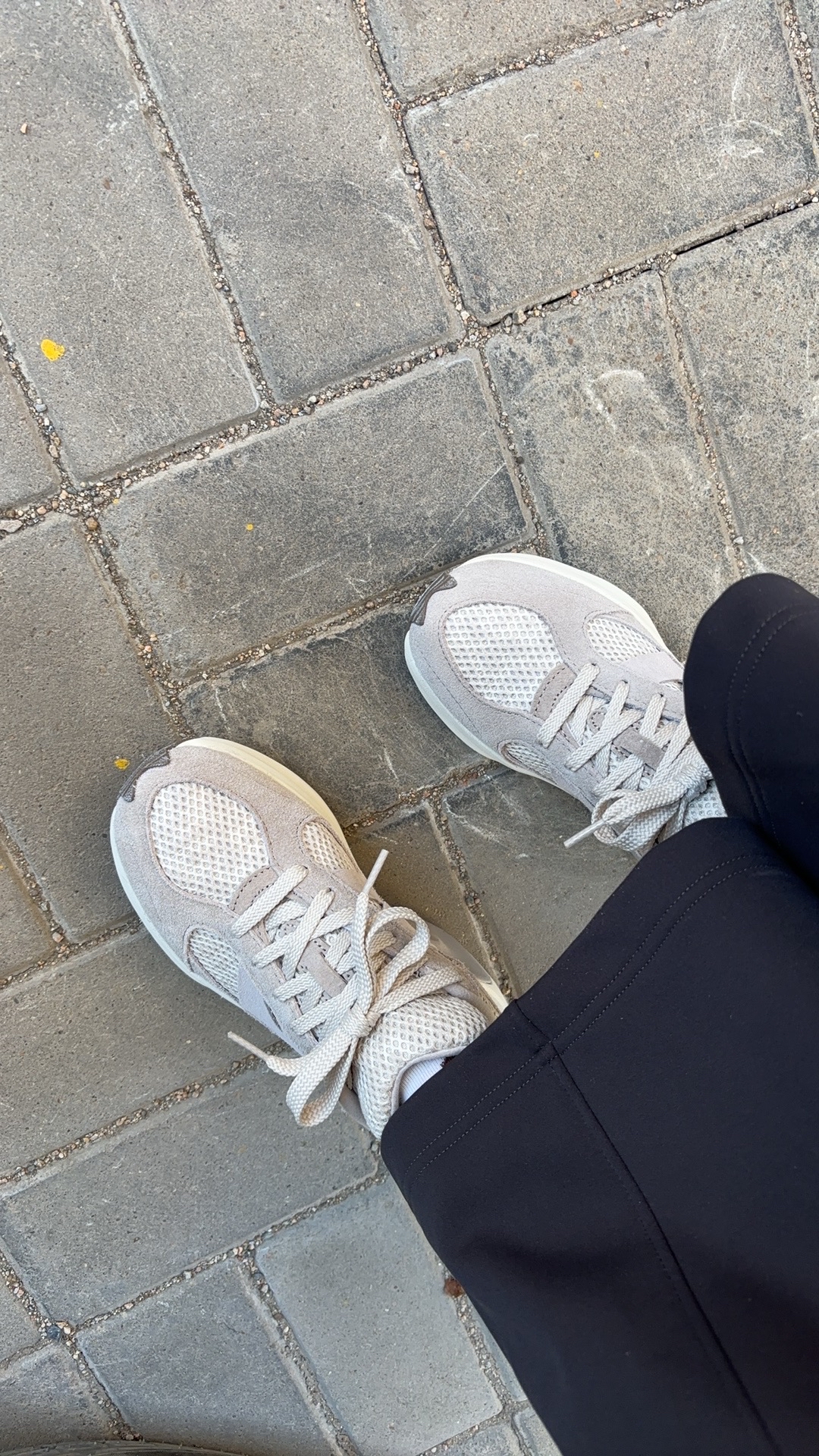 custom review-New Balance совместный бренд Wrpd Runner Аbrasion Resistant Низкий Топ Беговые кроссовки Унисекс Хаки