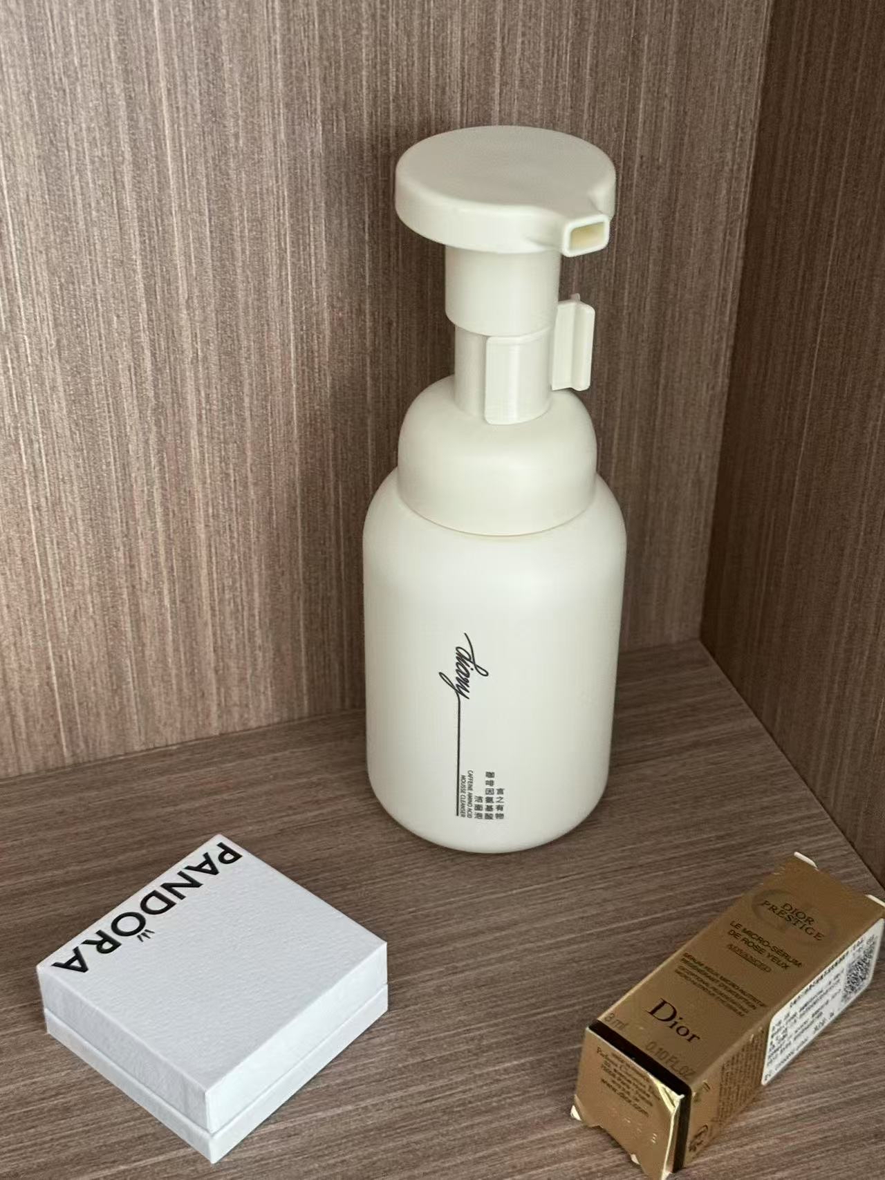 被这款洗面奶种草啦
