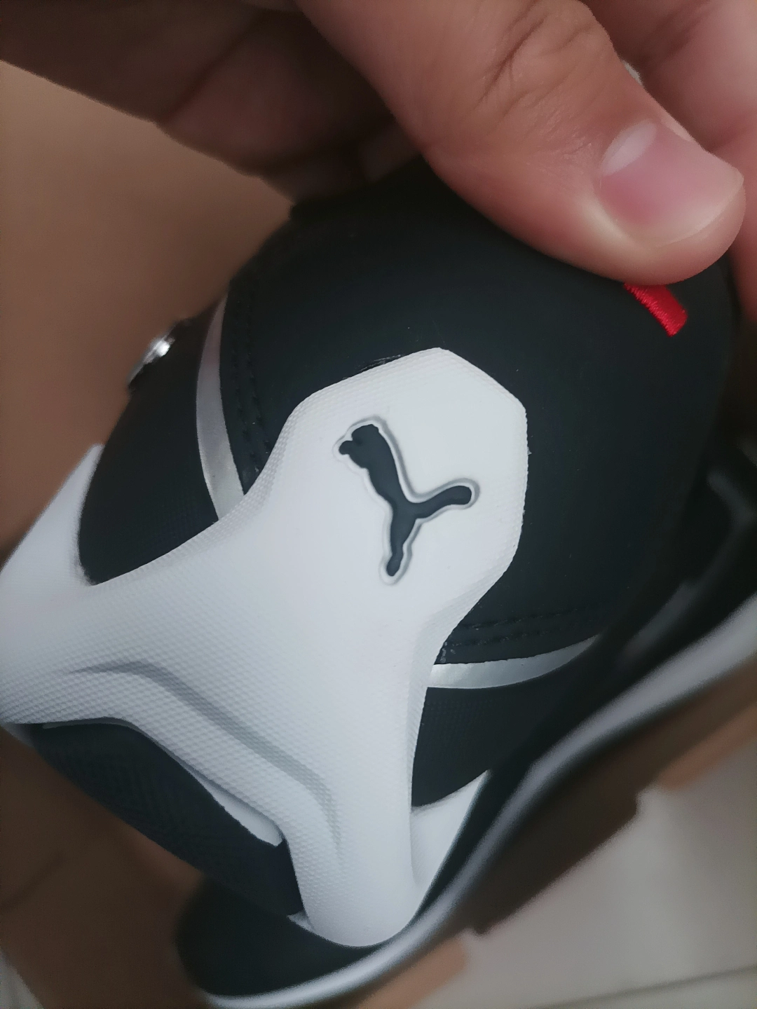 custom review-PUMA Drift Cat 8 Амортизация Устойчивость к истиранию Легкий Низкий Верх Спортивная Обувь Мужская