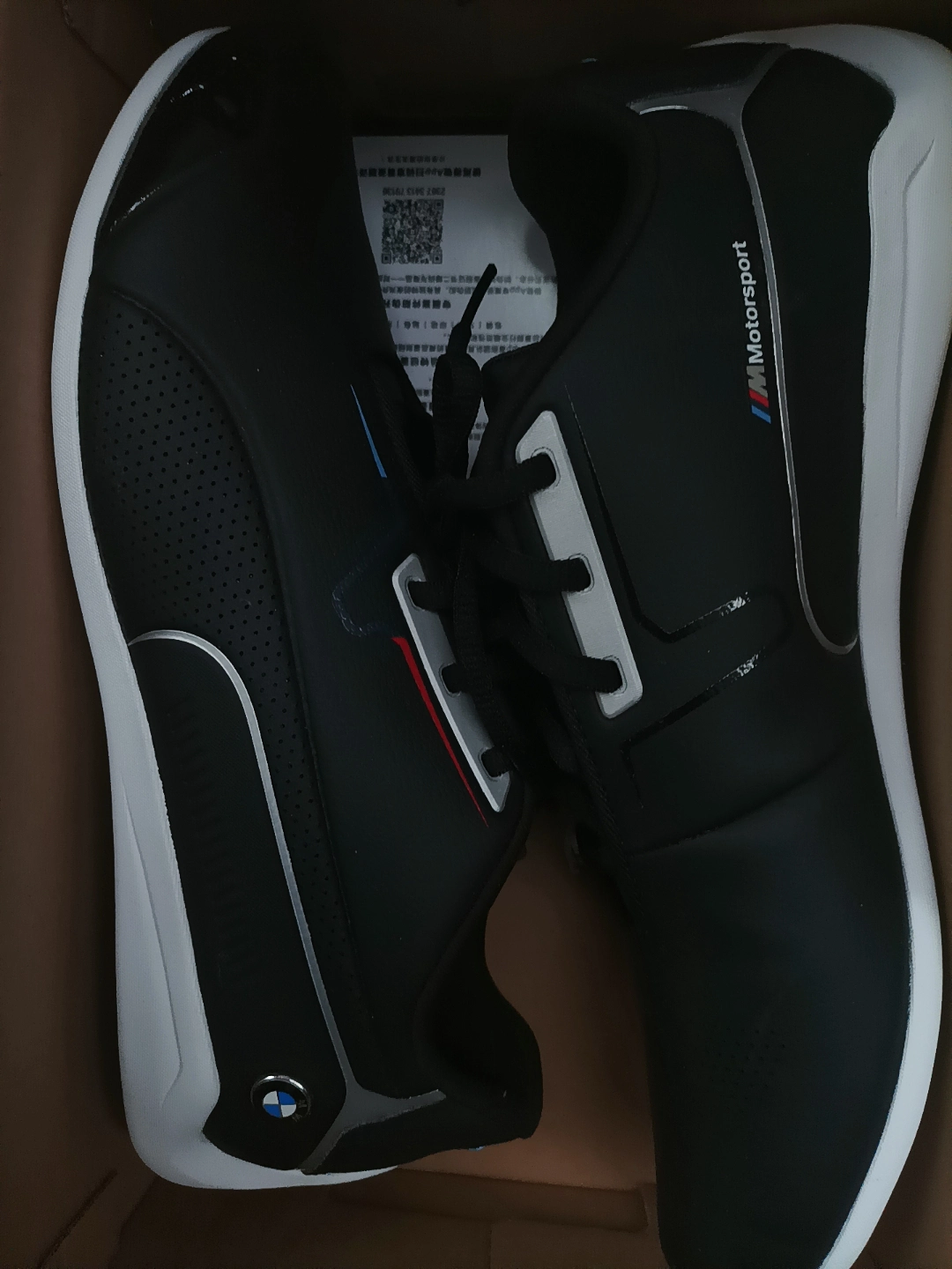 custom review-PUMA Drift Cat 8 Амортизация Устойчивость к истиранию Легкий Низкий Верх Спортивная Обувь Мужская