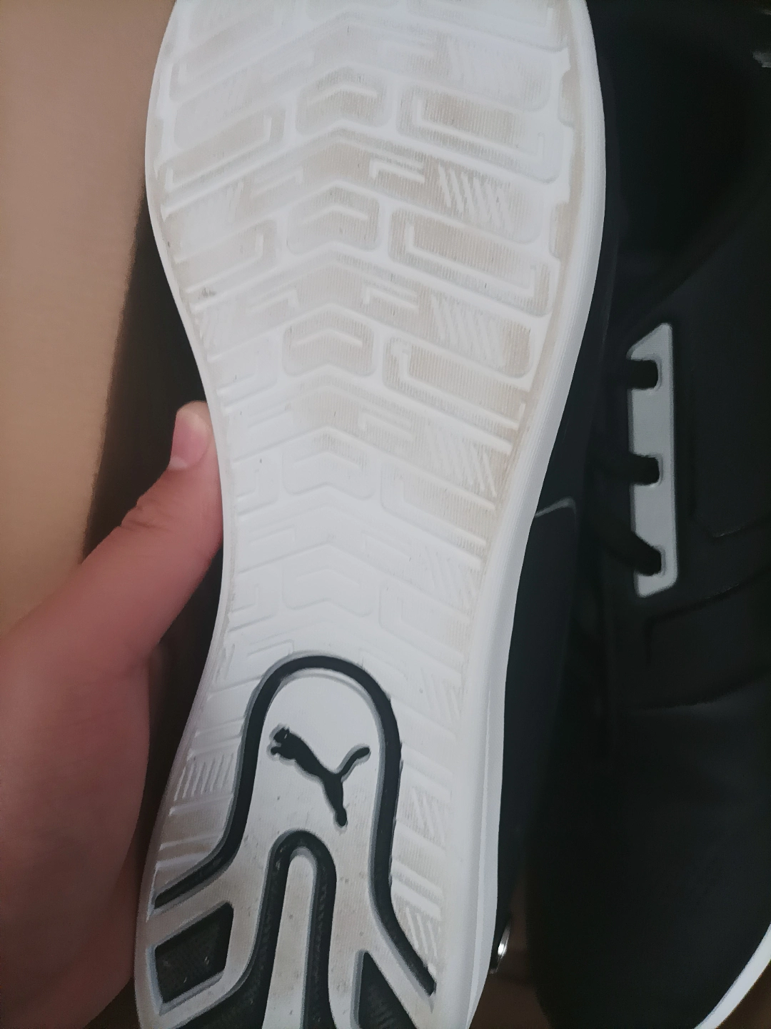 custom review-PUMA Drift Cat 8 Амортизация Устойчивость к истиранию Легкий Низкий Верх Спортивная Обувь Мужская