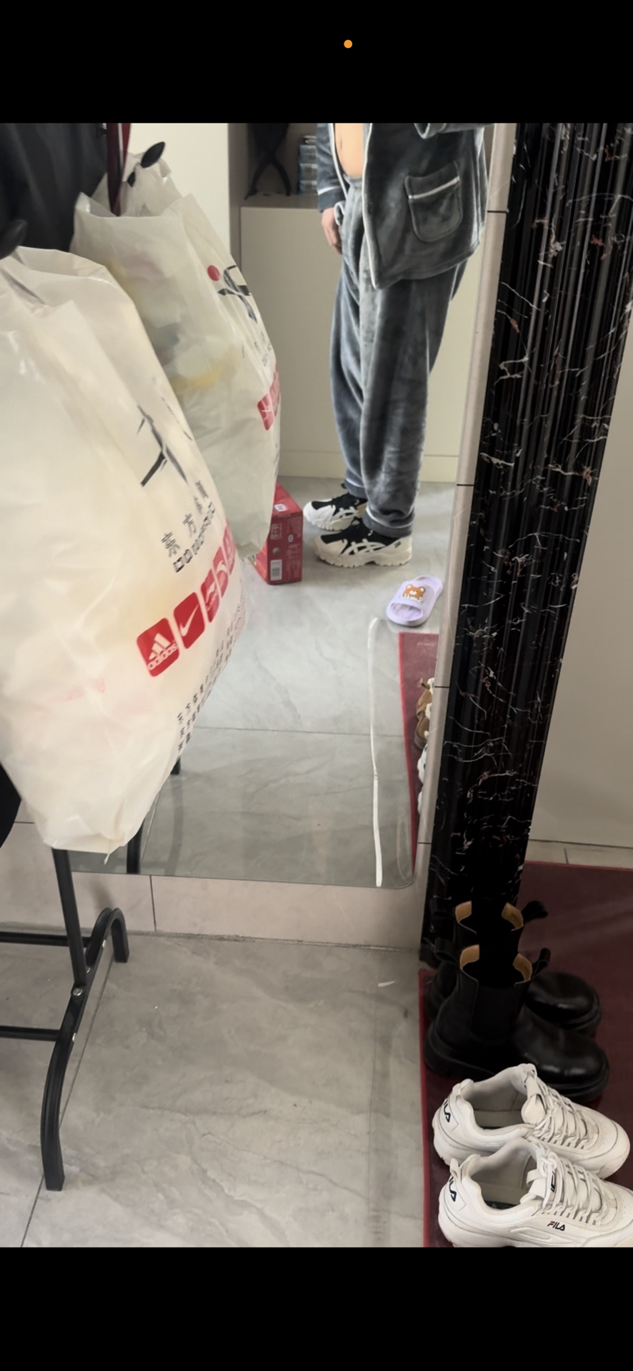 custom review-ASICS Гель Truck Амортизация Износостойкий Низкий Топ Повседневная Обувь Унисекс Белый Черный