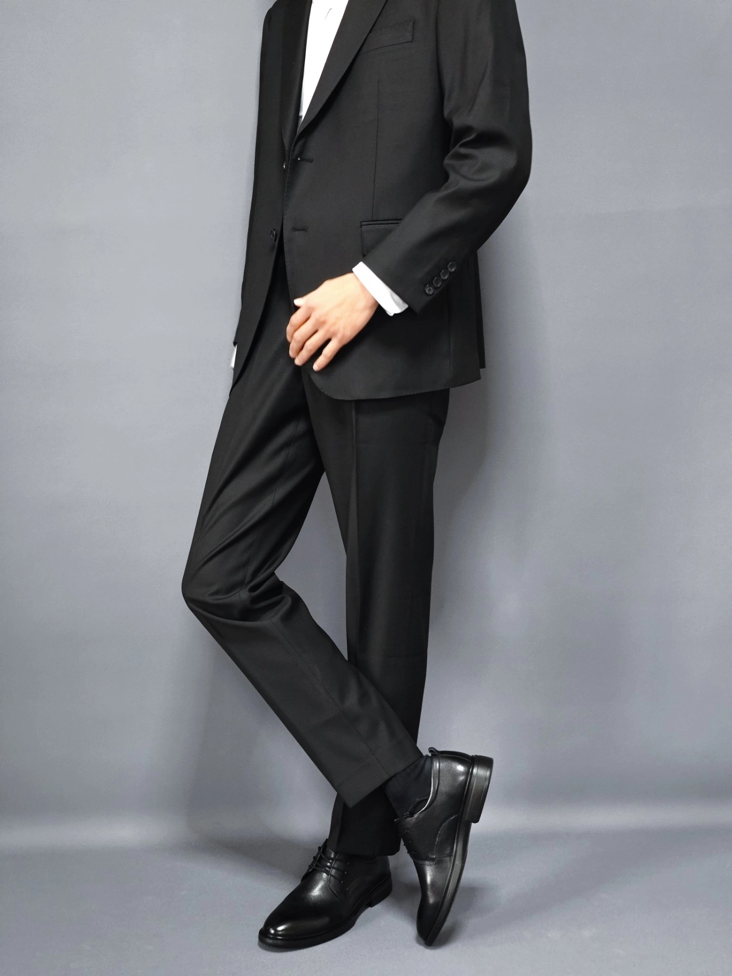 红蜻蜓官方旗舰店 
#氛围感帅哥养成记 
#宝藏西装分享 
#今天只晒