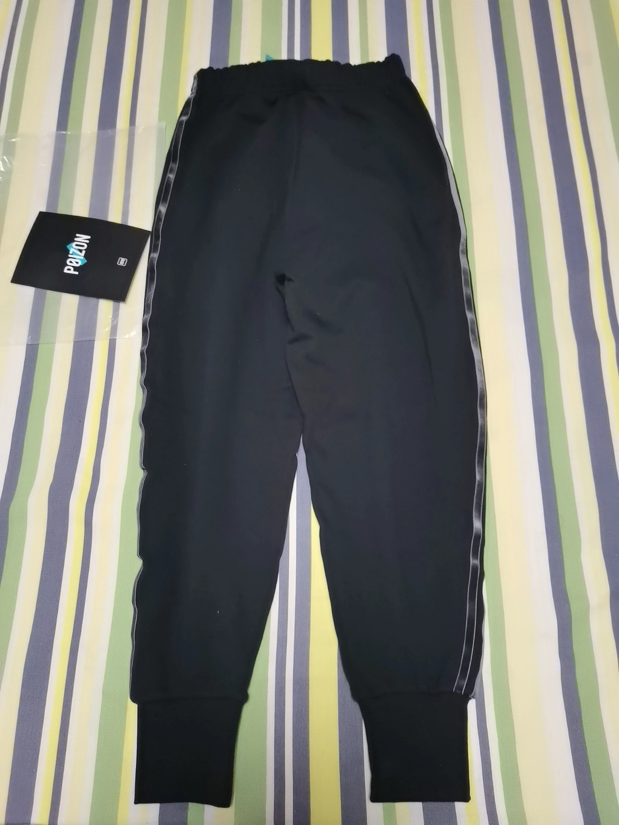 custom review-Adidas Originals Тренировочные брюки женские черные